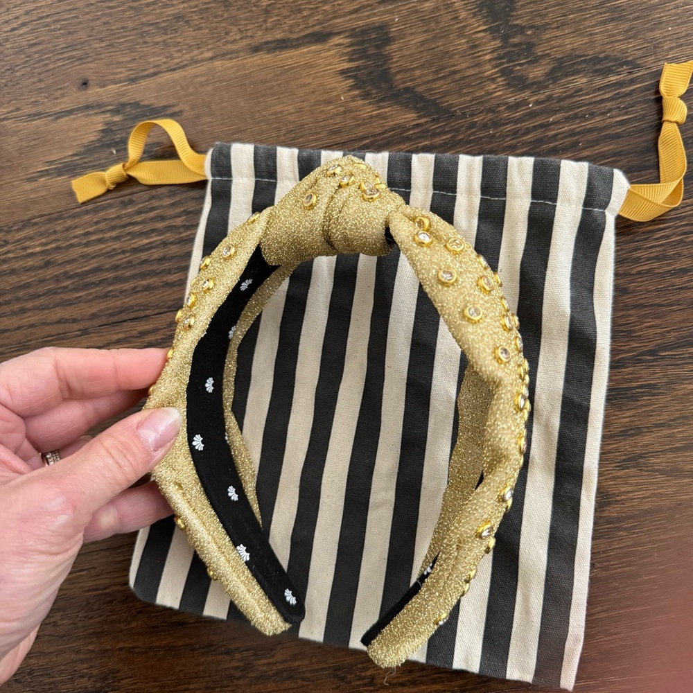 Lele Sadoughi headband - Picture 4 of 7